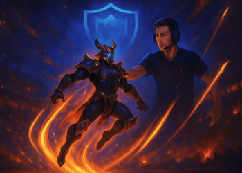 Next-Level Play: Combining WoW Boosting with Coaching for Peak Performance
